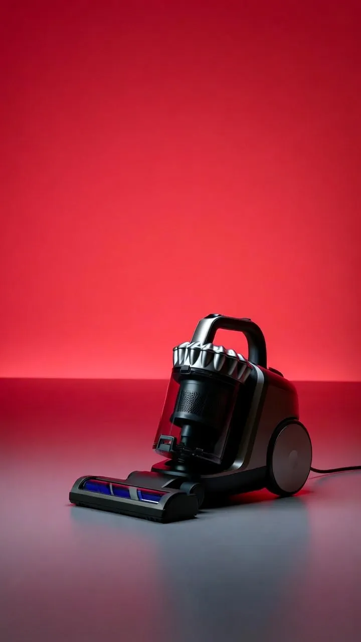 Beşiktaş Philips Süpürge Tamiri ve Performans Optimizasyonu